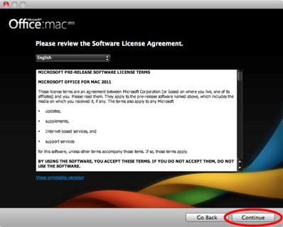 Serial Key Microsoft Office 2011 For Mac